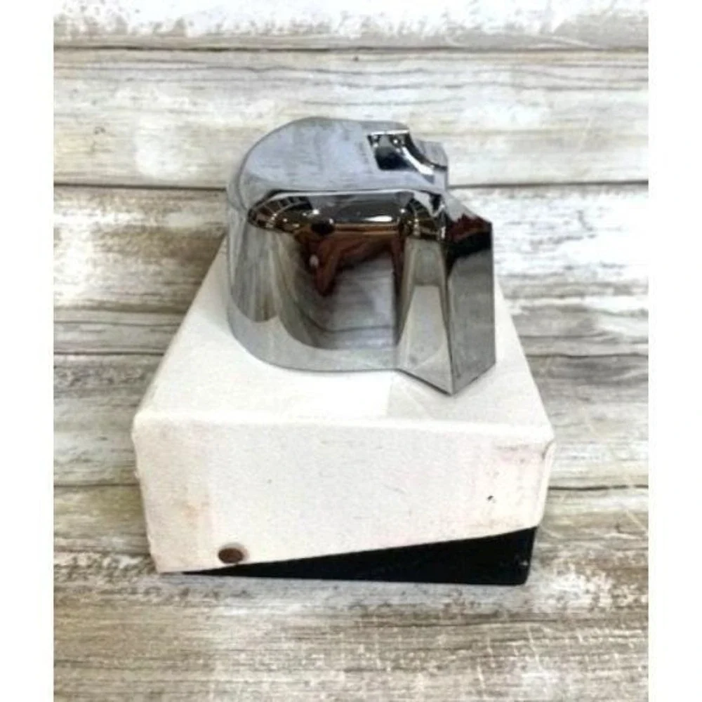 Dexter Mat Cutter‎ With Original Box & Manual - Russell Harrington Cutlery